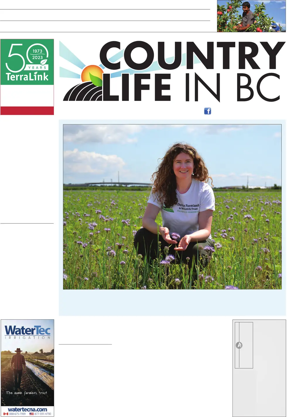 CLBC October 2023